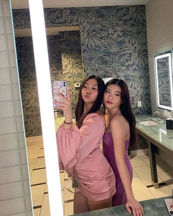 Full leaked Serina xiong page private onlyfans photo