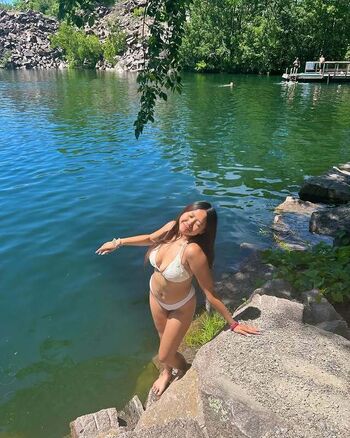 Full leaked Serina xiong private onlyfans photo