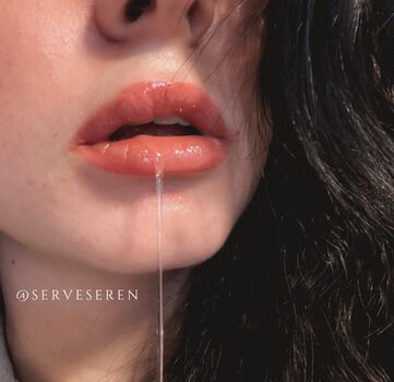 Full leaked Serveseren private onlyfans photo