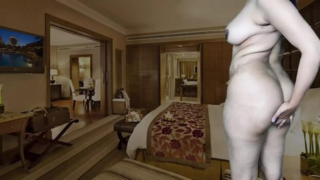 Full leaked Sethii private onlyfans photo