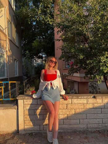 Full leaked Sevgi akan private onlyfans photo