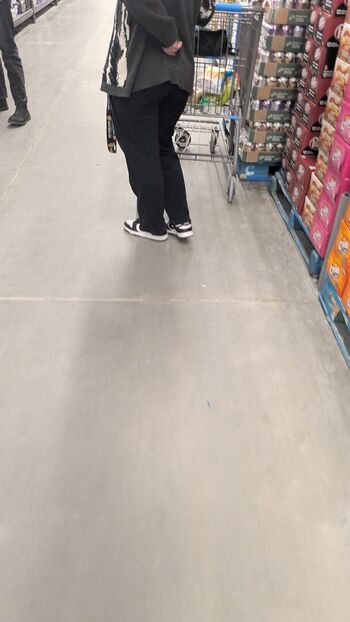 Sexy Outfits In Public