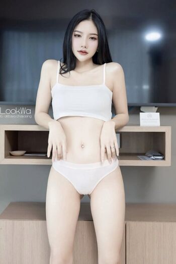 Full leaked Sexyangle lookwa private onlyfans photo