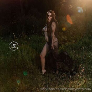 sexysamantha86