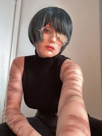 Full leaked Shadory private onlyfans photo