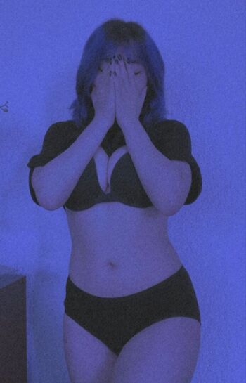 Full leaked Shadowkyuu page private onlyfans photo