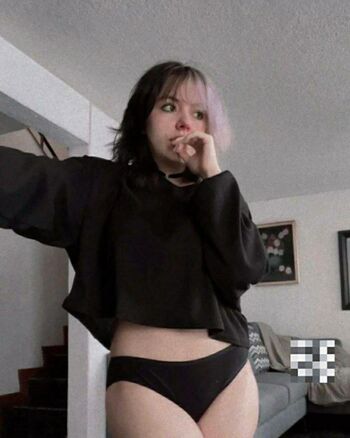 Full leaked Shadowkyuu private onlyfans photo