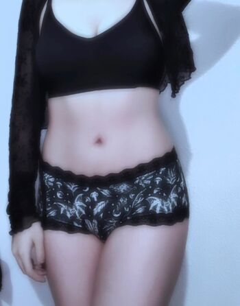 Full leaked Shadowkyuu private onlyfans photo
