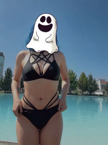 Full leaked Shadowkyuu private onlyfans photo