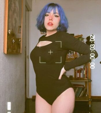 Full leaked Shadowkyuu private onlyfans photo