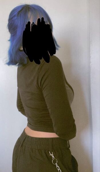 Full leaked Shadowkyuu private onlyfans photo