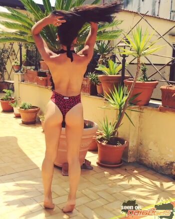 Full leaked Shaila gatta private onlyfans photo