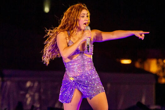 Shakira