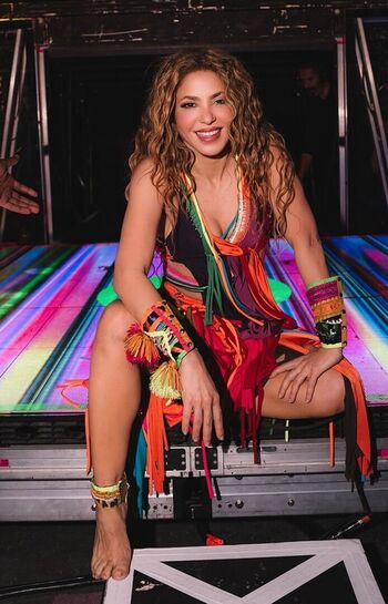 Shakira