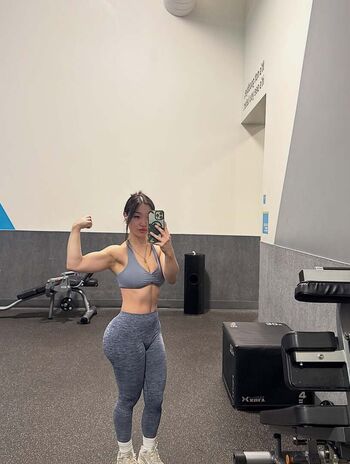 Full leaked Shallyzsa private onlyfans photo