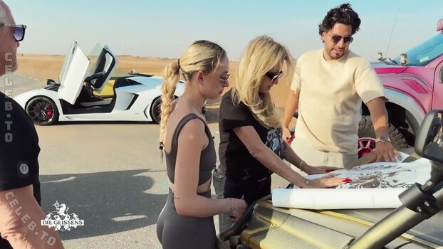 Full leaked Shania geiss private onlyfans photo