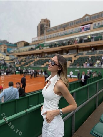 Full leaked Shania geiss private onlyfans photo