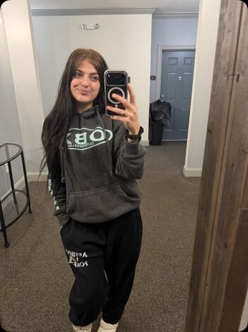 Full leaked Shaniamarie private onlyfans photo