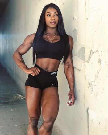 Shanique Grant