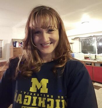 Full leaked Shannan thomas private onlyfans photo