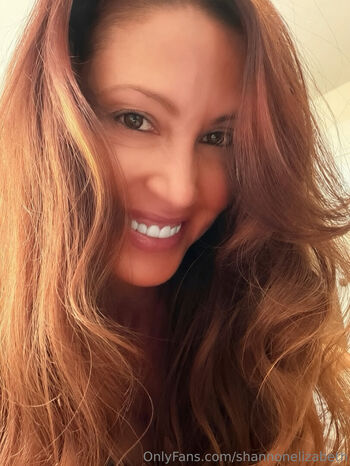 Full leaked Shannon elizabeth private onlyfans photo
