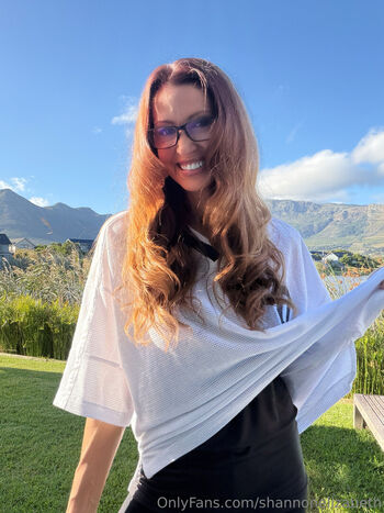 Full leaked Shannon elizabeth private onlyfans photo