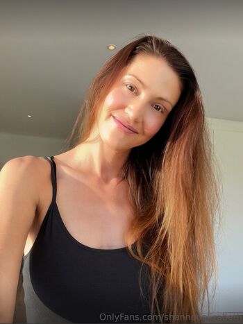 Shannon Elizabeth