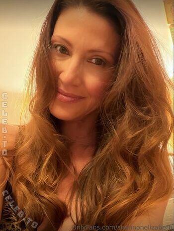 Shannon Elizabeth