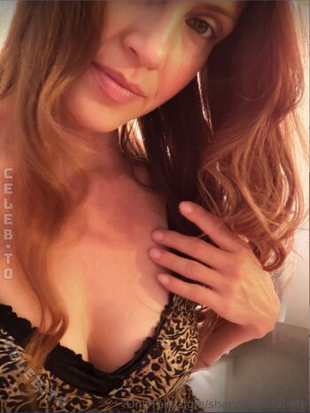 Shannon Elizabeth