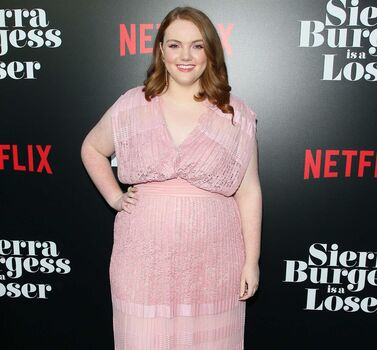 Full leaked Shannon purser private onlyfans photo