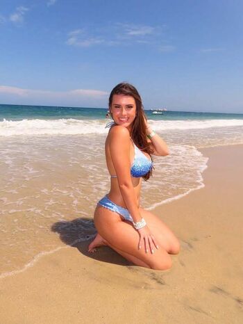 Shantall Calore Fernandez