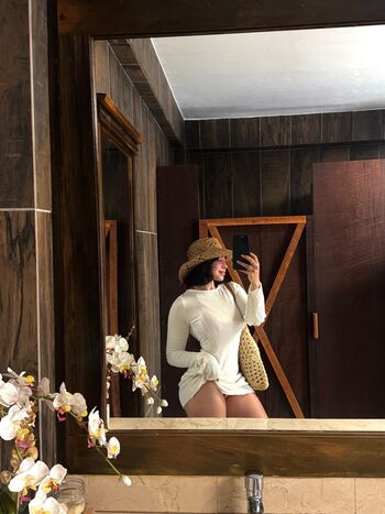 Full leaked Shary ardila private onlyfans photo