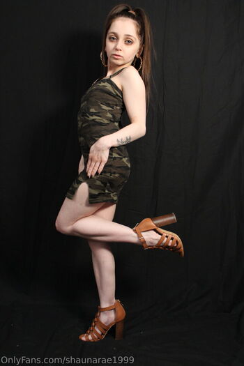 Full leaked Shauna rae private onlyfans photo