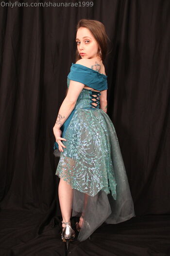 Full leaked Shauna rae private onlyfans photo