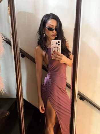 Full leaked Shay mitchell private onlyfans photo