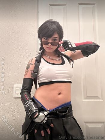 Full leaked Shea briar private onlyfans photo