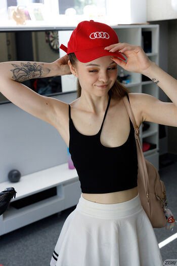 Full leaked Micaela demasi/ private onlyfans photo