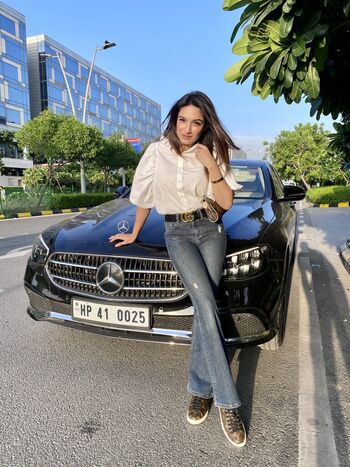 Full leaked Shefali bagga private onlyfans photo