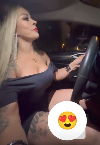 Sheila BellaverICIAL