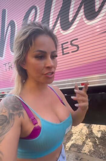 Sheila BellaverICIAL