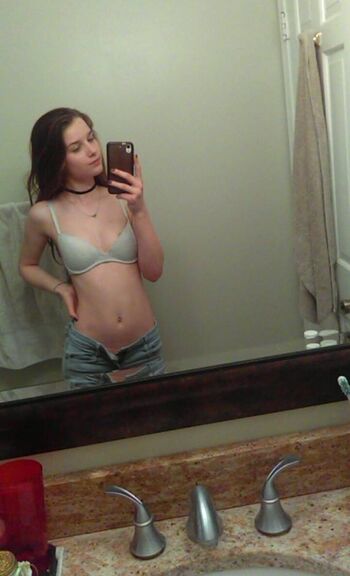 Full leaked Shelby page private onlyfans photo