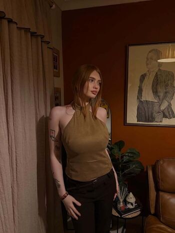 Full leaked Shenanmay private onlyfans photo