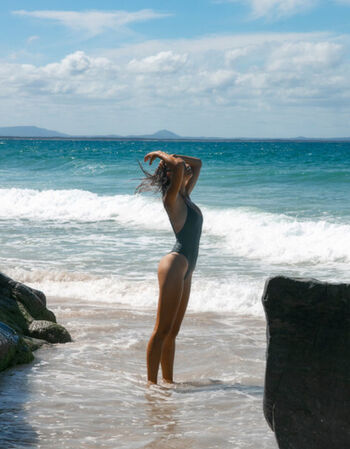 Full leaked Shenise breslin private onlyfans photo