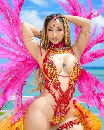 Shenseea