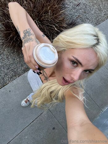 shiasnow