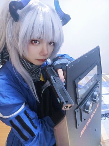 Full leaked Shigure yolkoo private onlyfans photo