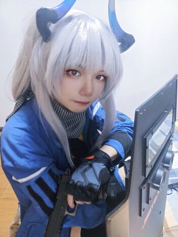 Full leaked Shigure yolkoo private onlyfans photo