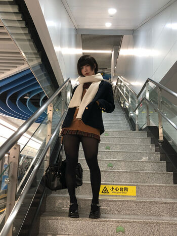 Full leaked Shiliuyelei private onlyfans photo