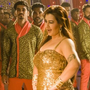 Shilpa Shinde