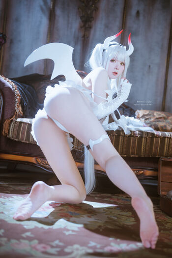 Full leaked Shimotsuki private onlyfans photo